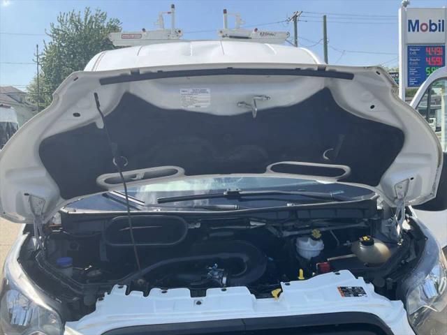 2019 Ford Transit Medium Roof w/Sliding Side Door w/LWB