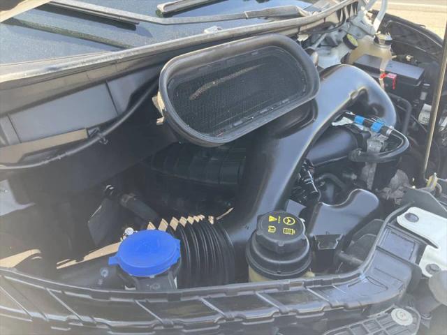 2019 Ford Transit Medium Roof w/Sliding Side Door w/LWB