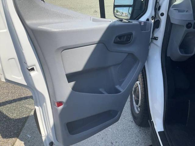 2019 Ford Transit Medium Roof w/Sliding Side Door w/LWB