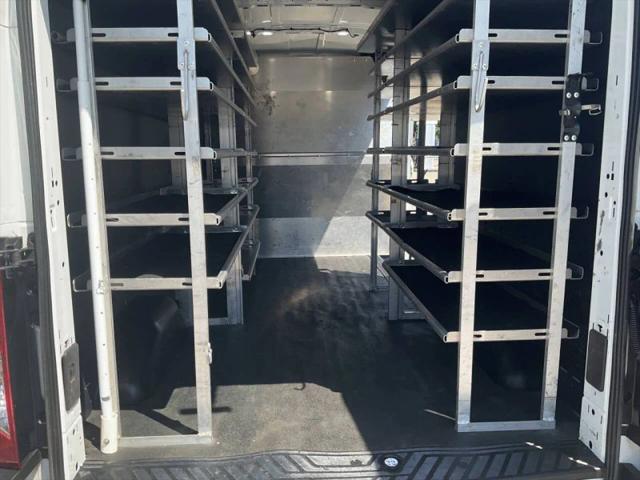 2019 Ford Transit Medium Roof w/Sliding Side Door w/LWB
