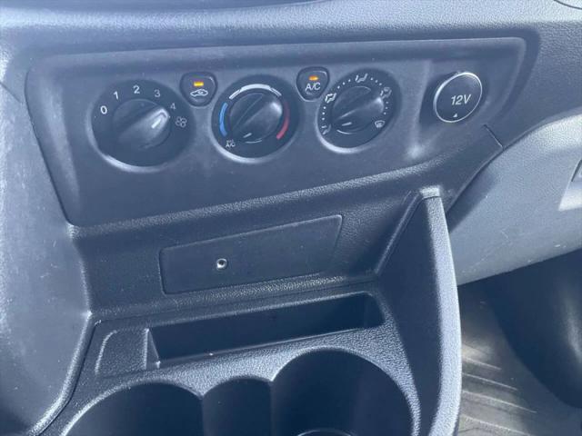 2019 Ford Transit Medium Roof w/Sliding Side Door w/LWB