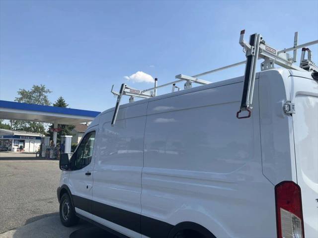 2019 Ford Transit Medium Roof w/Sliding Side Door w/LWB