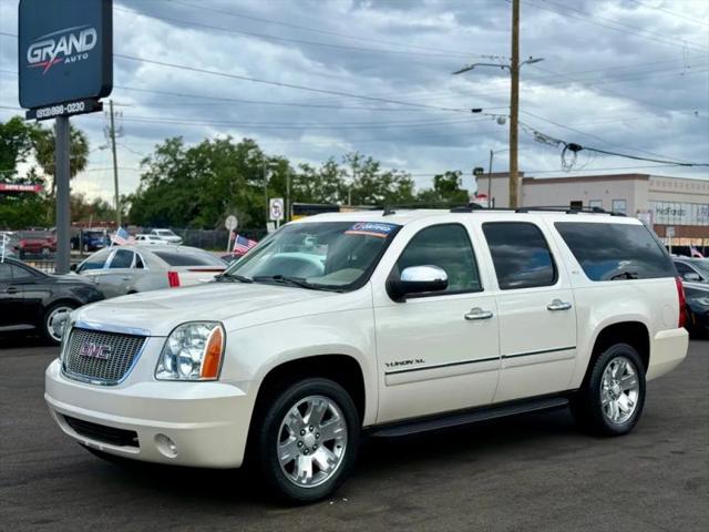 2013 GMC Yukon XL SLT for sale in Tampa, FL