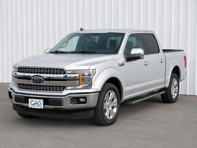 2019 Ford F-150 LARIAT for sale in Mesa, AZ