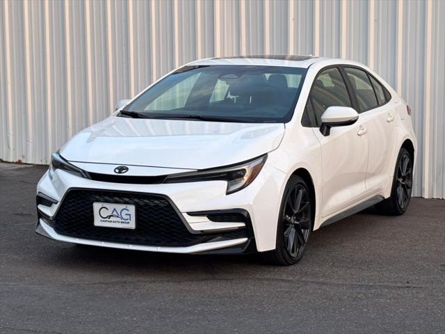 2023 Toyota Corolla SE for sale in Mesa, AZ