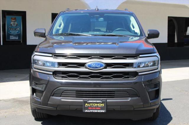 2024 Ford Expedition XLT MAX