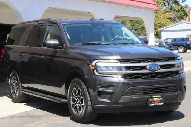 2024 Ford Expedition XLT MAX