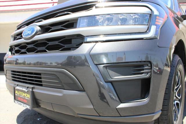 2024 Ford Expedition XLT MAX