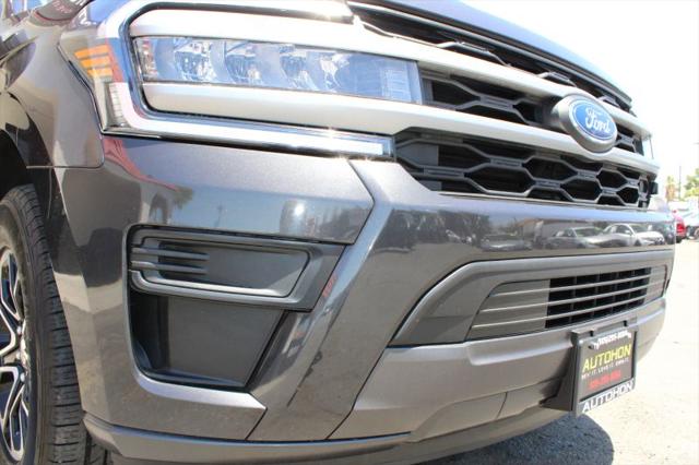 2024 Ford Expedition XLT MAX