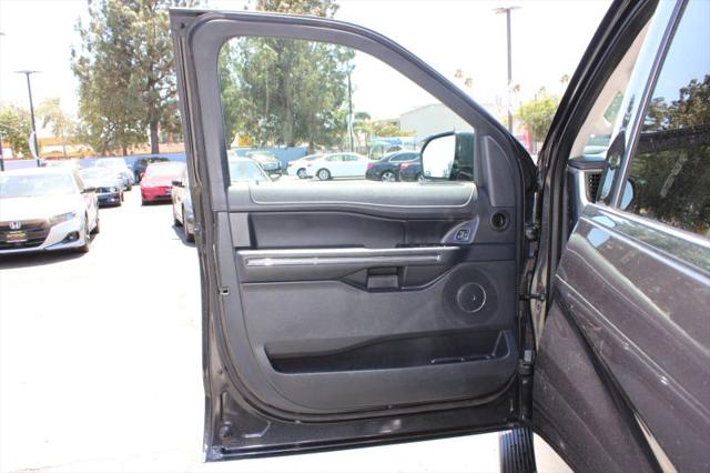 2024 Ford Expedition XLT MAX