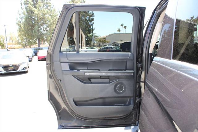 2024 Ford Expedition XLT MAX