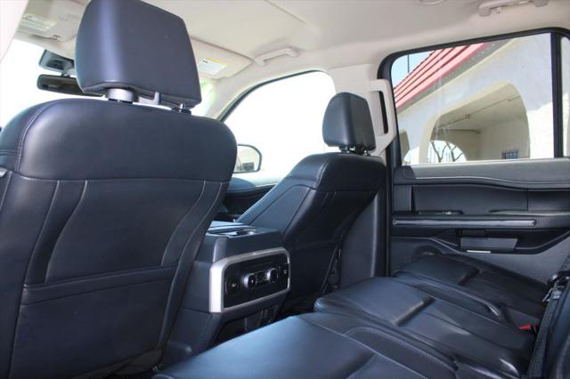 2024 Ford Expedition XLT MAX
