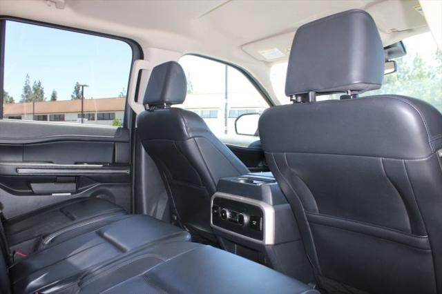 2024 Ford Expedition XLT MAX