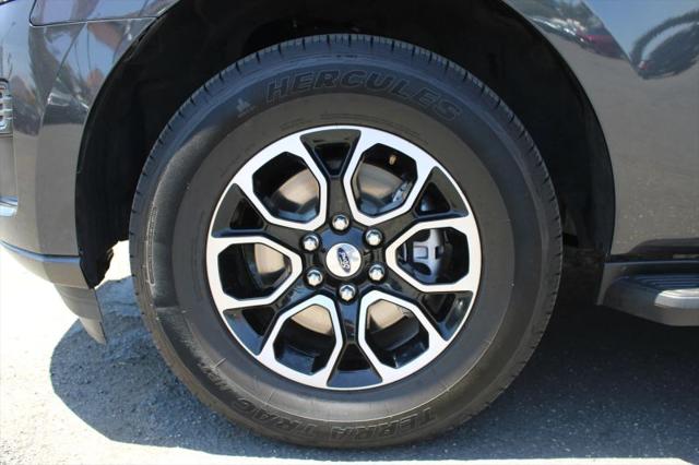 2024 Ford Expedition XLT MAX