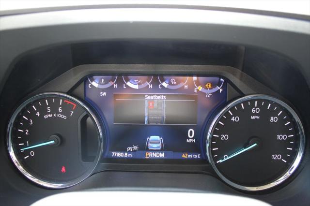 2024 Ford Expedition XLT MAX