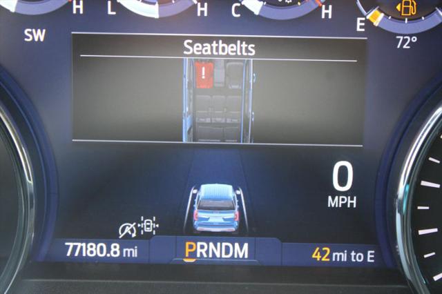 2024 Ford Expedition XLT MAX