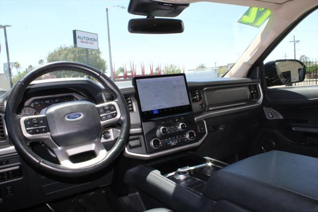 2024 Ford Expedition XLT MAX