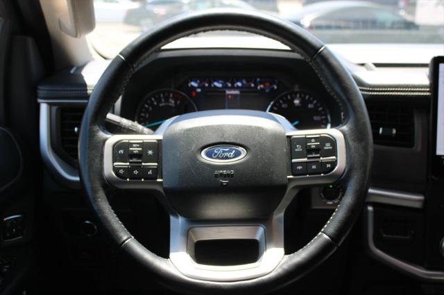2024 Ford Expedition XLT MAX