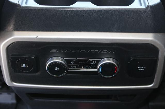 2024 Ford Expedition XLT MAX