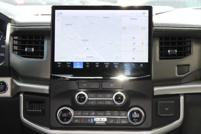 2024 Ford Expedition XLT MAX