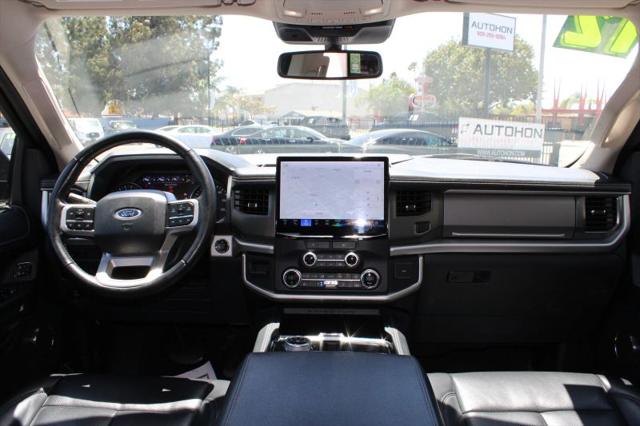 2024 Ford Expedition XLT MAX
