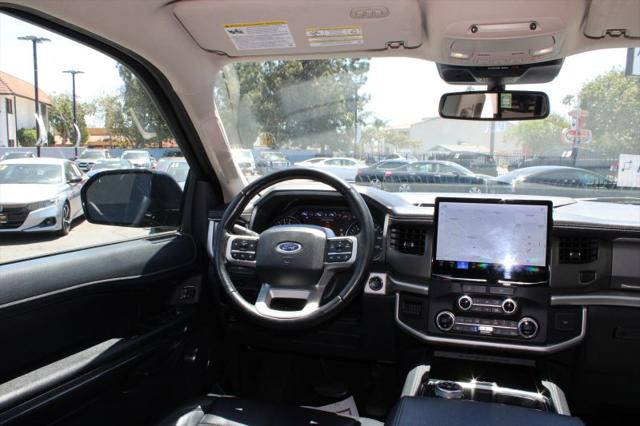 2024 Ford Expedition XLT MAX
