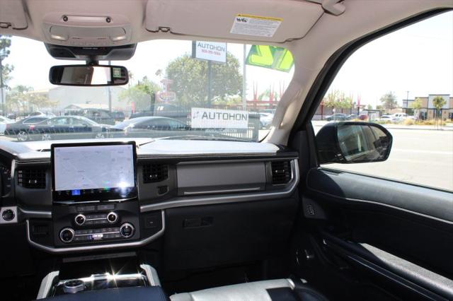 2024 Ford Expedition XLT MAX