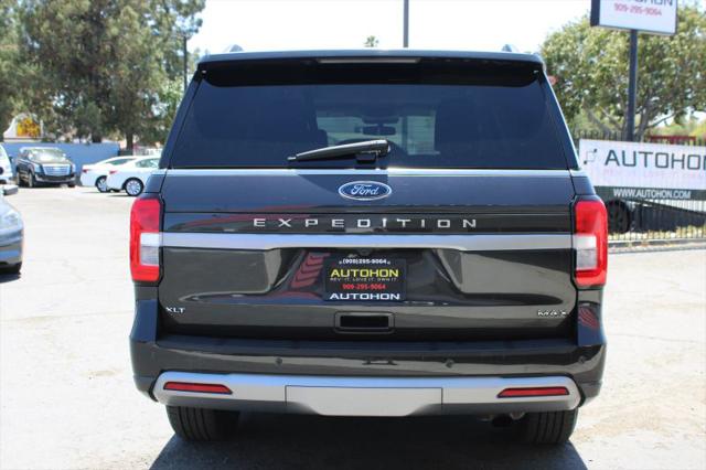 2024 Ford Expedition XLT MAX