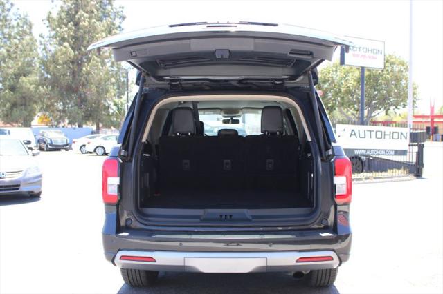 2024 Ford Expedition XLT MAX