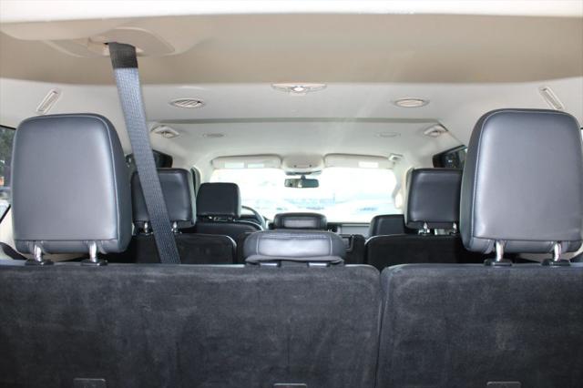 2024 Ford Expedition XLT MAX