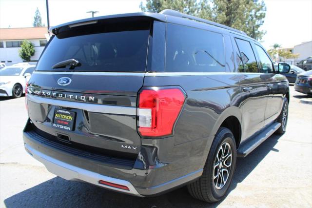 2024 Ford Expedition XLT MAX