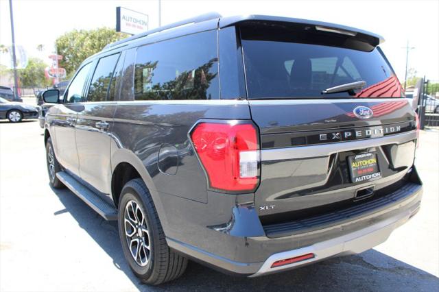 2024 Ford Expedition XLT MAX