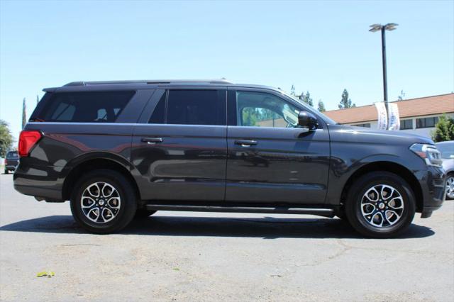 2024 Ford Expedition XLT MAX