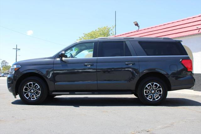 2024 Ford Expedition XLT MAX