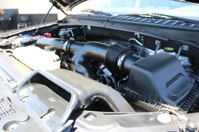 2024 Ford Expedition XLT MAX