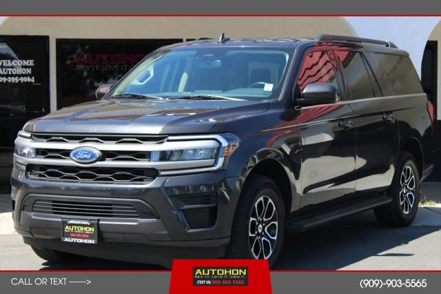 2024 Ford Expedition XLT MAX for sale in Fontana, CA