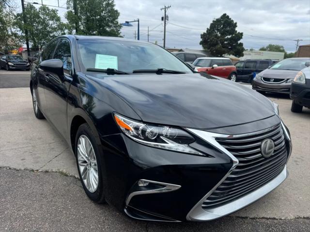 2016 Lexus ES 350 350 for sale in Colorado Springs, CO