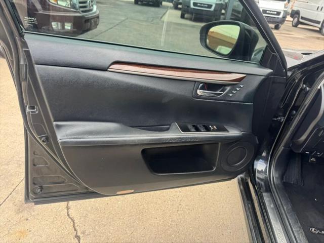 2016 Lexus ES 350 350