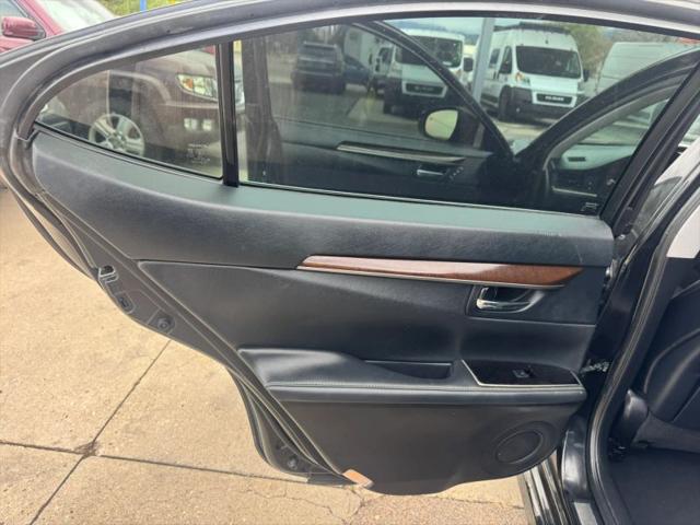 2016 Lexus ES 350 350