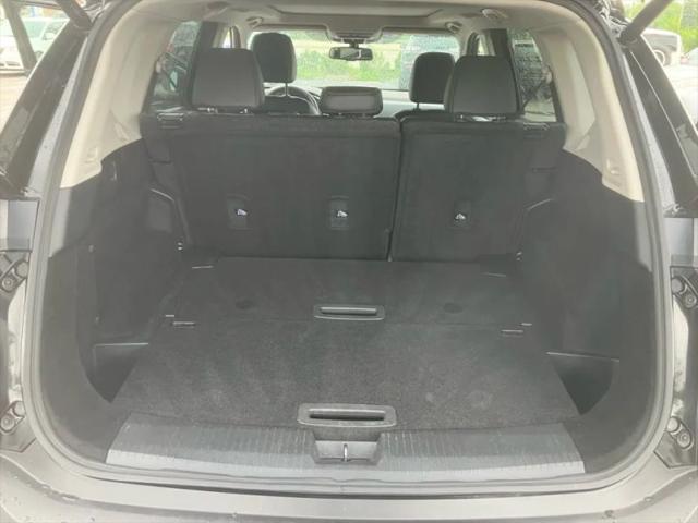 2023 Nissan Rogue SL Intelligent AWD
