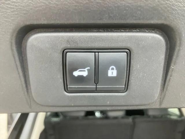 2023 Nissan Rogue SL Intelligent AWD
