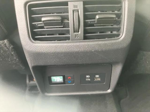 2023 Nissan Rogue SL Intelligent AWD
