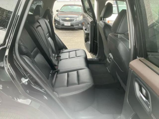2023 Nissan Rogue SL Intelligent AWD