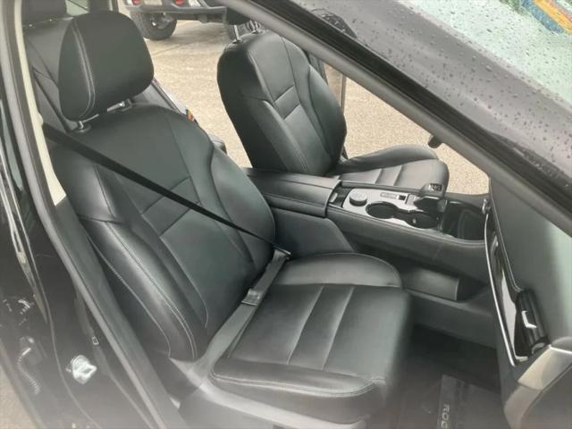 2023 Nissan Rogue SL Intelligent AWD
