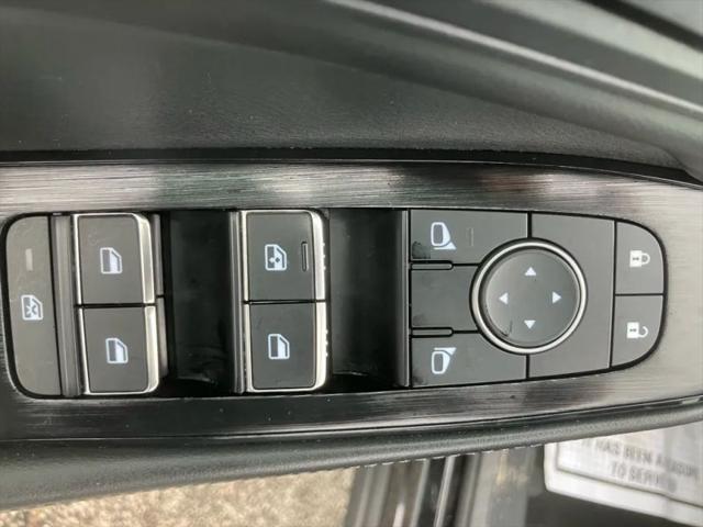 2023 Nissan Rogue SL Intelligent AWD