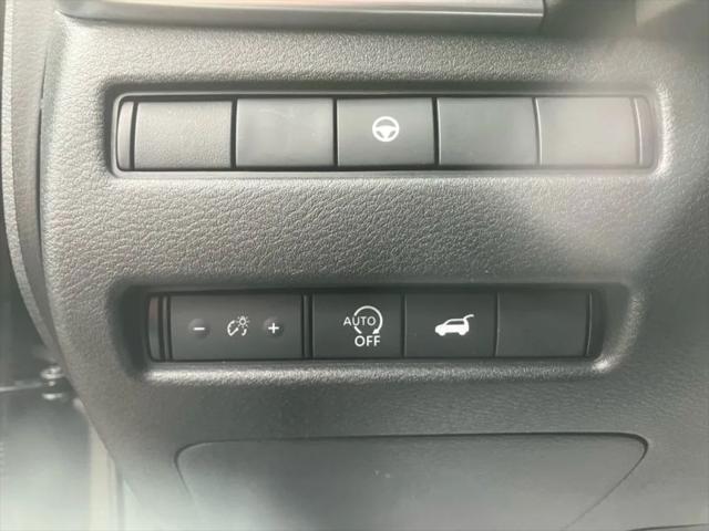 2023 Nissan Rogue SL Intelligent AWD