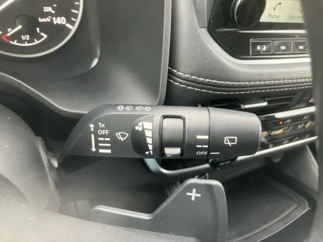 2023 Nissan Rogue SL Intelligent AWD