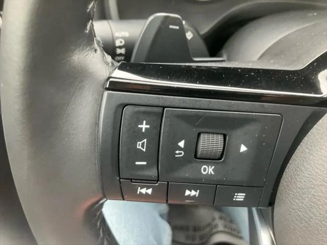 2023 Nissan Rogue SL Intelligent AWD