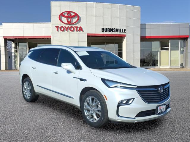 2023 Buick Enclave Premium AWD for sale in Burnsville, MN