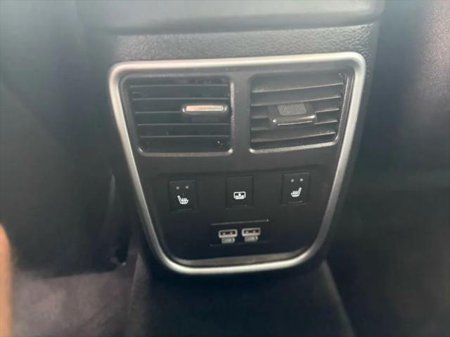 2016 Chrysler 300 AWD